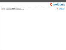 Tablet Screenshot of ninthware.net